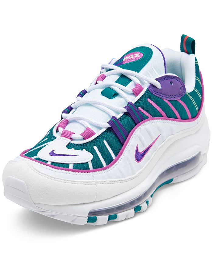 Finish line air max outlet 98
