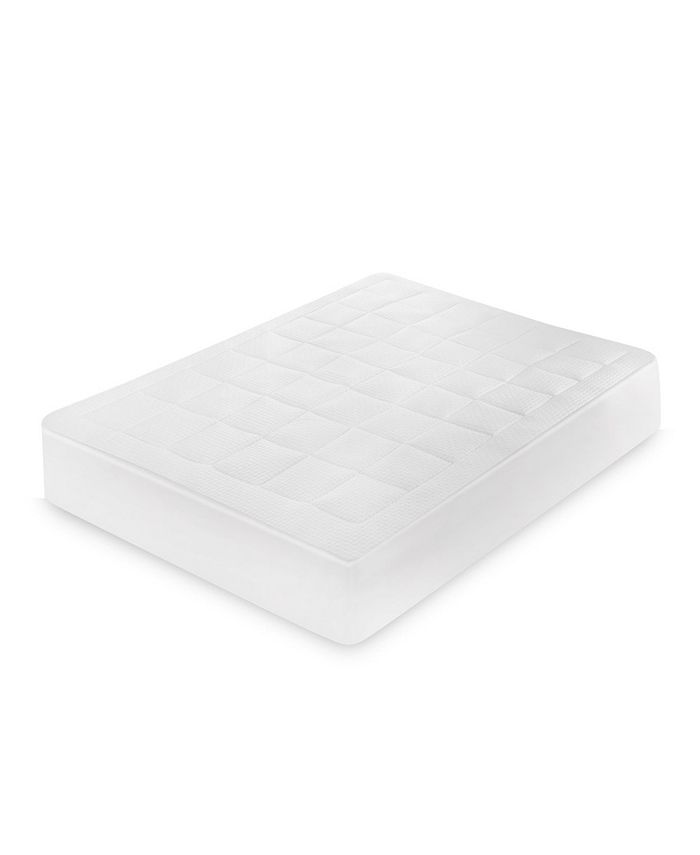 SensorPEDIC CLOSEOUT! Euro Majestic Antimicrobial Washable Memory Foam
