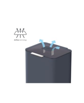 Totem Max 60L Waste Separation & Recycling Unit 