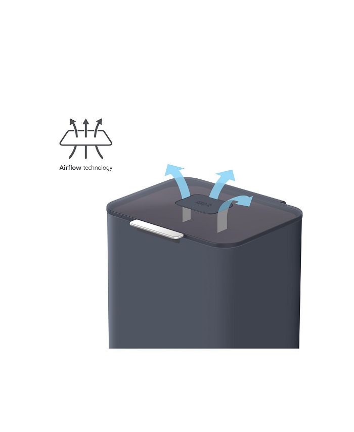 Joseph Joseph Totem Max 60L Waste Separation & Recycling Unit Macy's