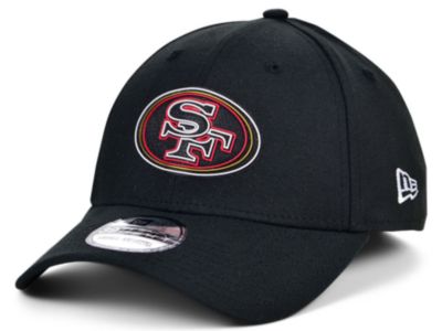 49ers 39thirty hat