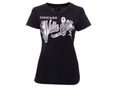 chicago white sox womens shirt