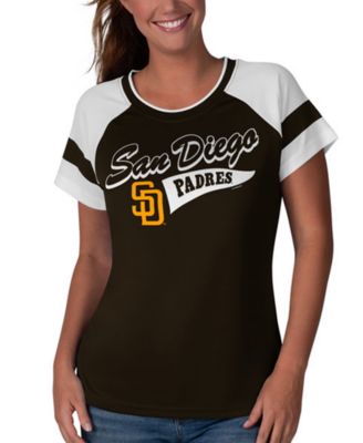 G-III Sports San Diego Padres Women's 