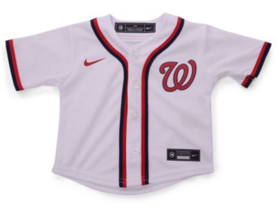 infant baseball jersey blank