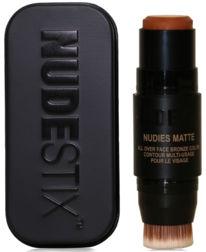 Nudestix Nudies Bronze