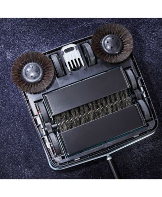 Household Essentials Leifheit Cordless Floor and Carpet Sweeper