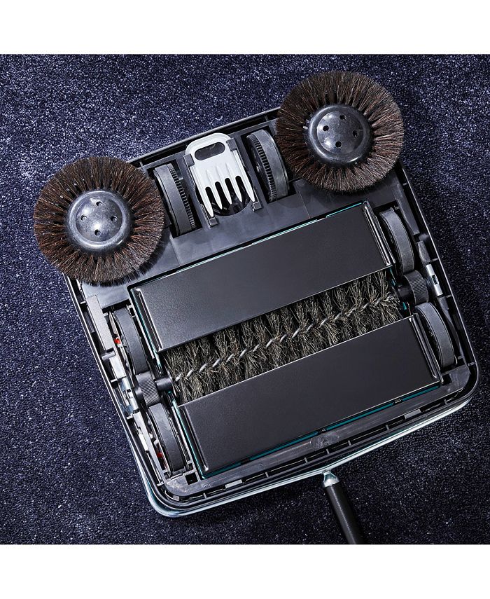 Household Essentials Leifheit Cordless Floor and Carpet Sweeper Macy's