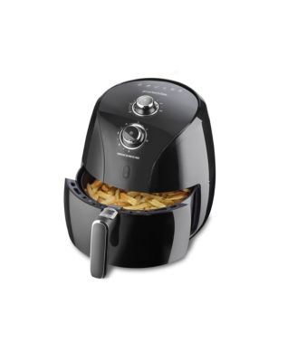 Hamilton beach air fryer hotsell