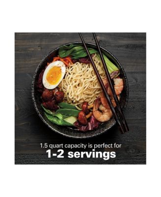 Compact Multi Cooker - 37524