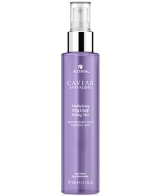 Alterna - Caviar Anti-Aging Multiplying Volume Styling Mist, 5-oz.