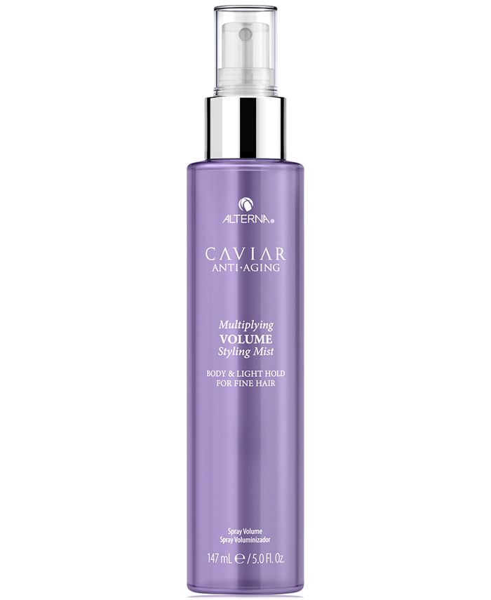 Alterna - Caviar Anti-Aging Multiplying Volume Styling Mist, 5-oz.