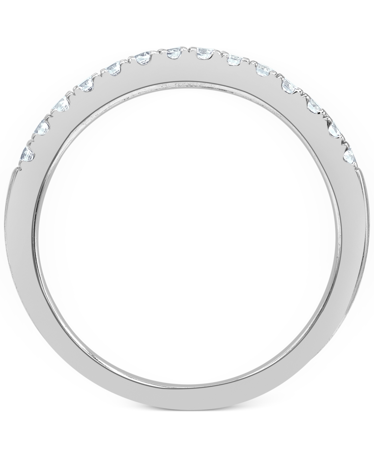 Diamond Halo Bridal Set (1 ct. t.w.) in 14k White, Yellow or Rose Gold