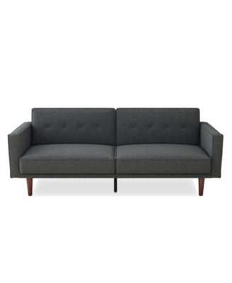 Gold sparrow camden convertible sofa bed discount