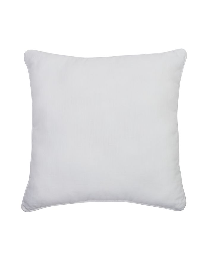 Croscill Liana Square Pillow Macy's