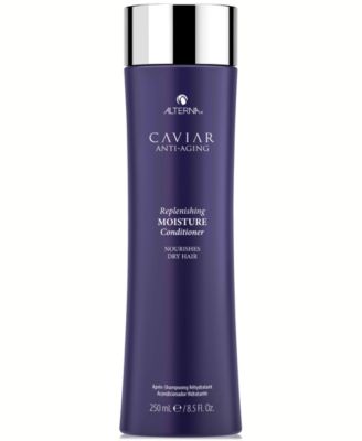 Alterna - Caviar Anti-Aging Replenishing Moisture Conditioner, 8.5-oz.