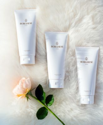 Crema Saponetta Creme Cleanser, 6.7 oz.