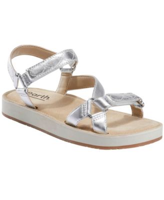 madden girl cambridge flatform sandals