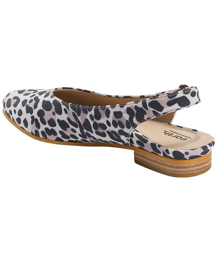 earth women's wanderlust dress pump