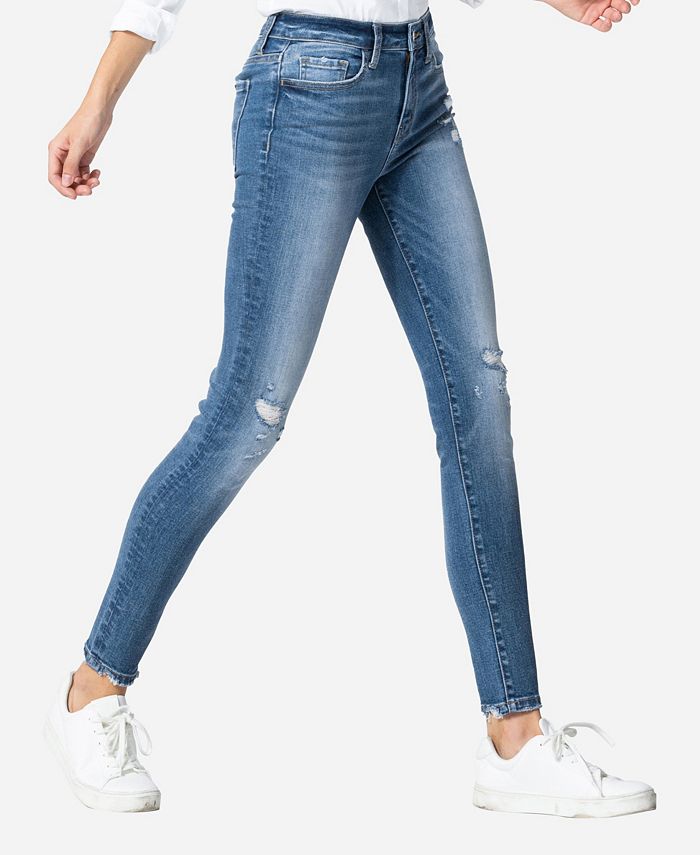 vervet skinny jeans