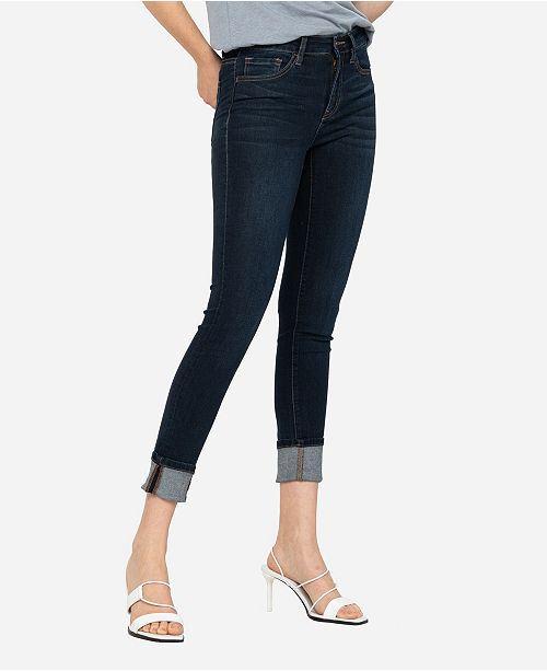 vervet skinny jeans