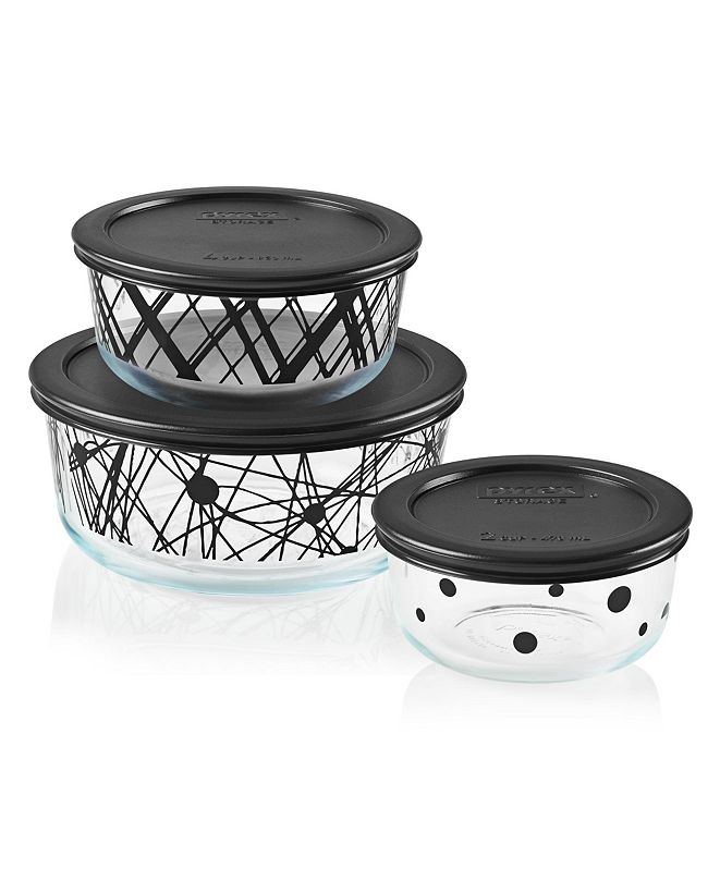 macys food storage containers