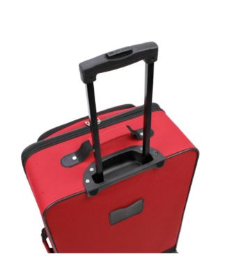 ridgefield luggage