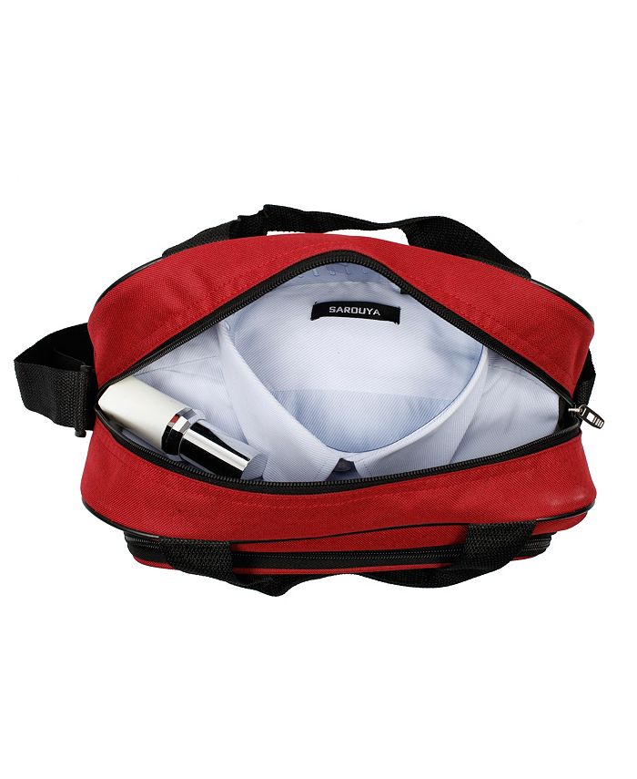 Tag Ridgefield 5 Pc. Softside Luggage Set, Created for Macy's & Reviews