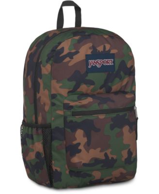 jansport printed backpacks