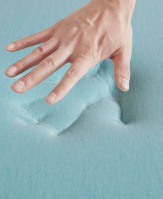 Madison Park 2" 3M-Moisture-Management Memory Foam Mattress Topper, Twin XL