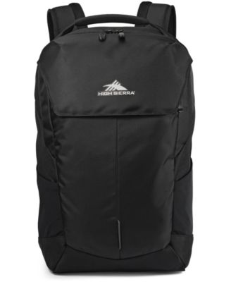 High Sierra - Access Pro Backpack