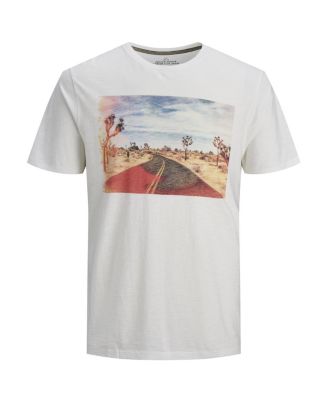 Jack & Jones - Jack & Jone'S Men'S Premium Tee Shirt