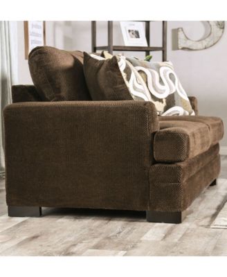 Korona Park Upholstered Loveseat