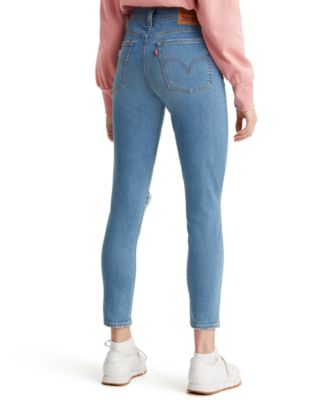 levi's fleece lined jean jacket