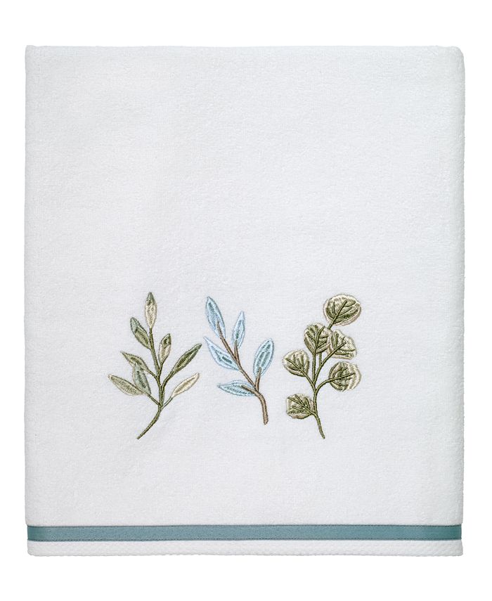 Macy's shop avanti towels