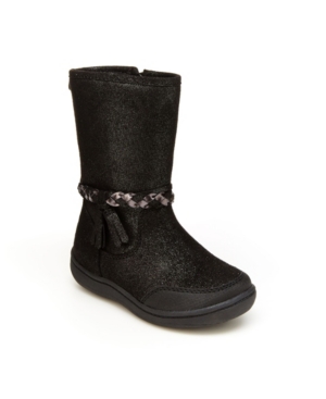 image of Stride Rite Toddler Girls Amita Boot