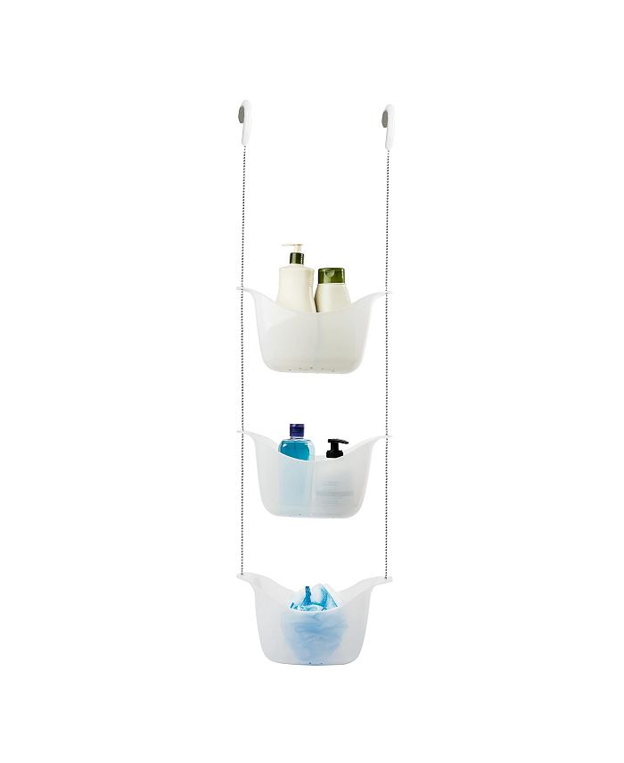 Umbra Bask Shower Caddy Macy's