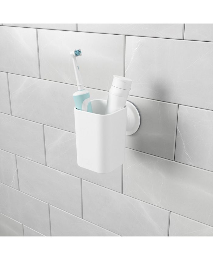 Umbra Flex SureLock Toothbrush Holder Macy's