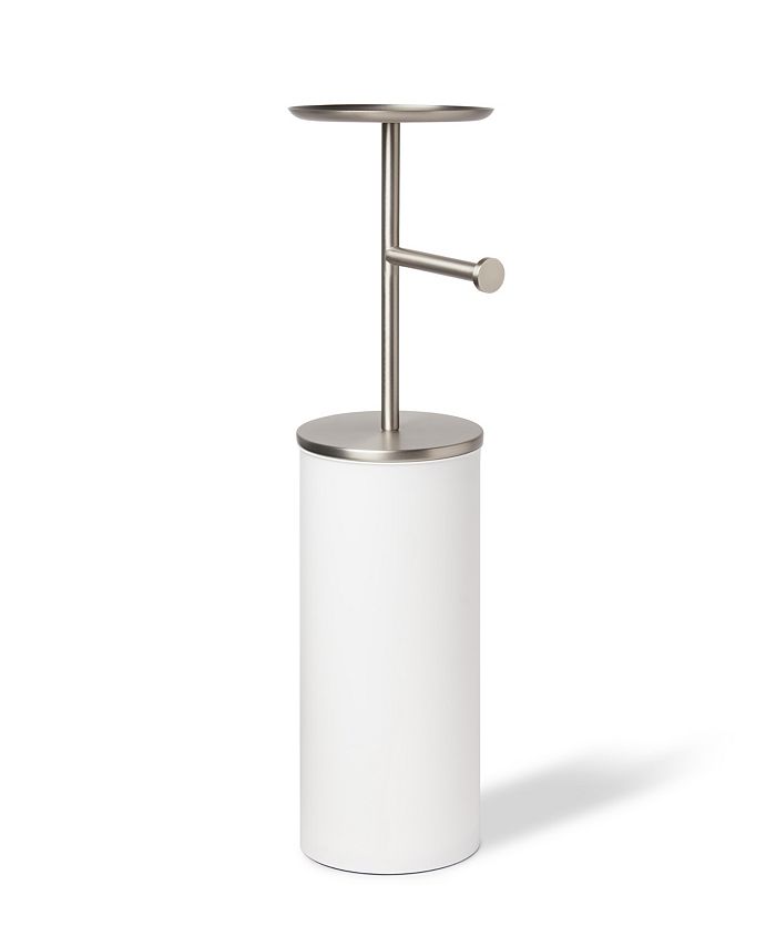 Umbra Portaloo Toilet Paper Holder Macy's