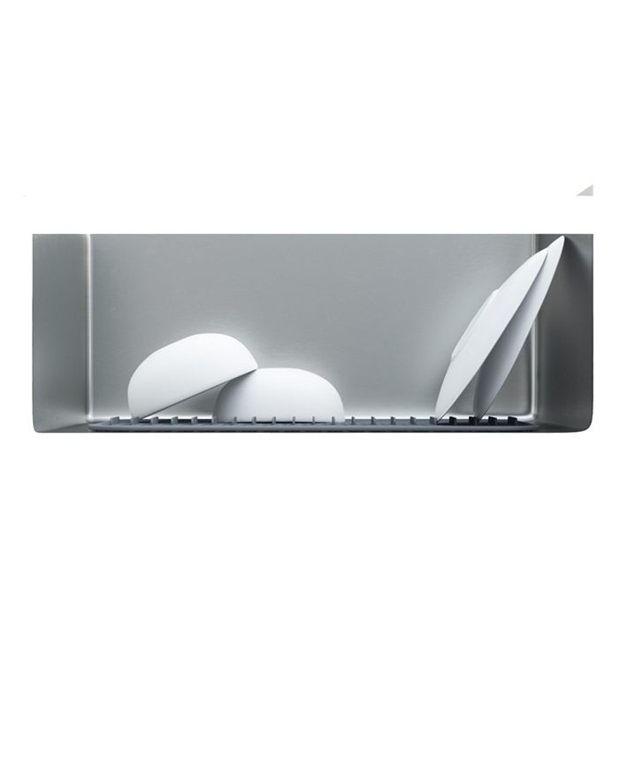 Umbra Large Sling Sink Liner and Mat Macy's