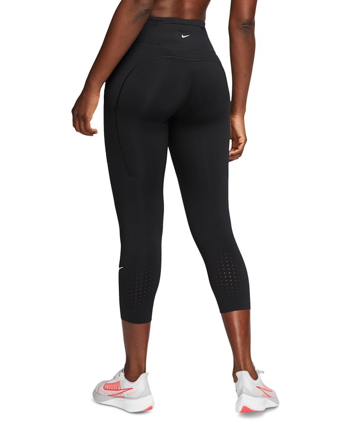 nike epic lux cropped leggings