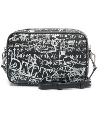 erin camera bag dkny