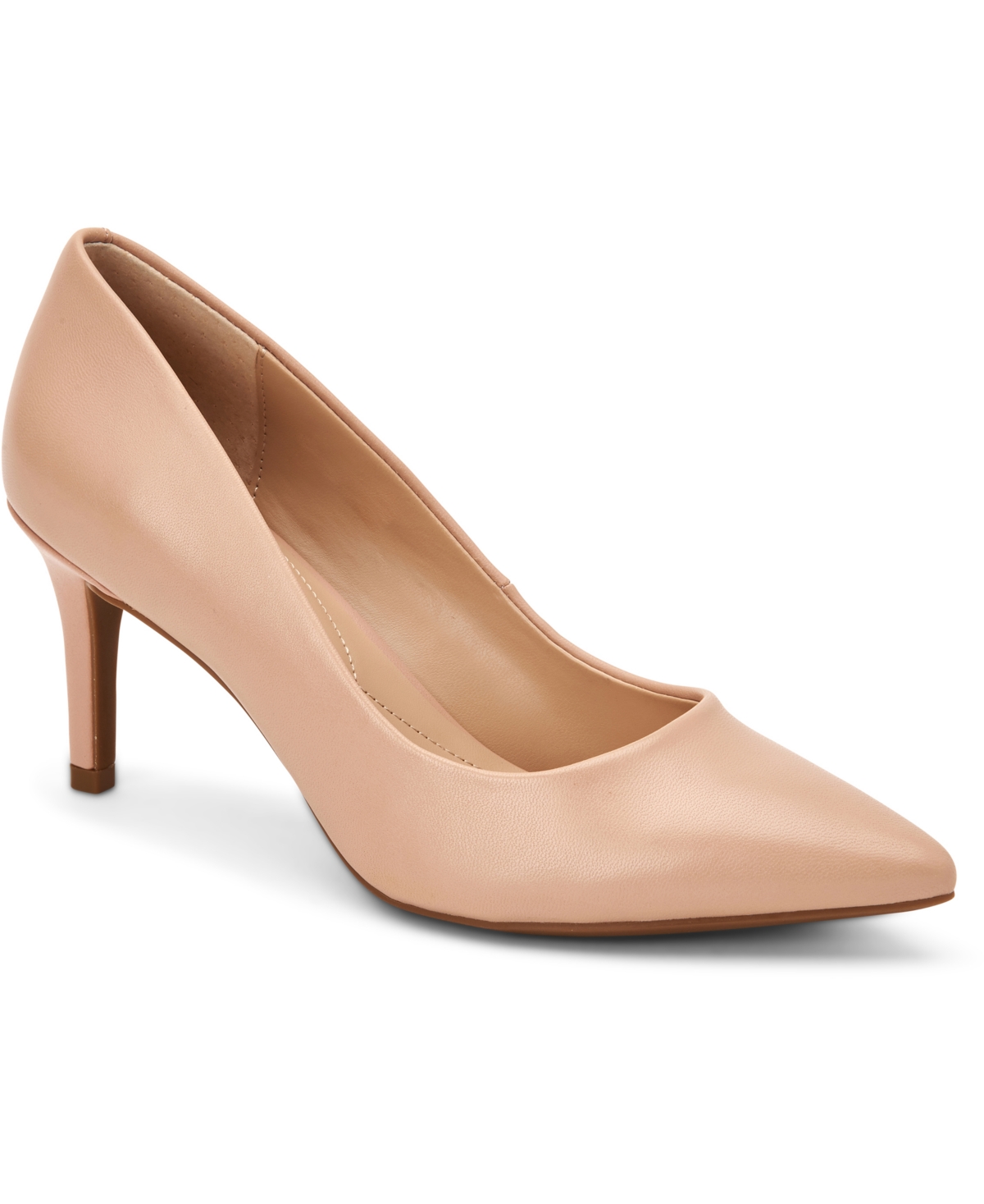 alfani jeules pumps