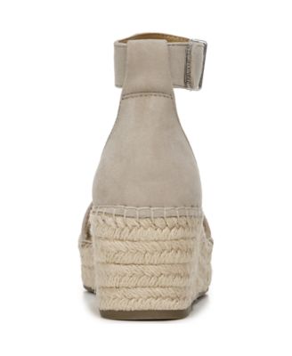 franco sarto pela wedge