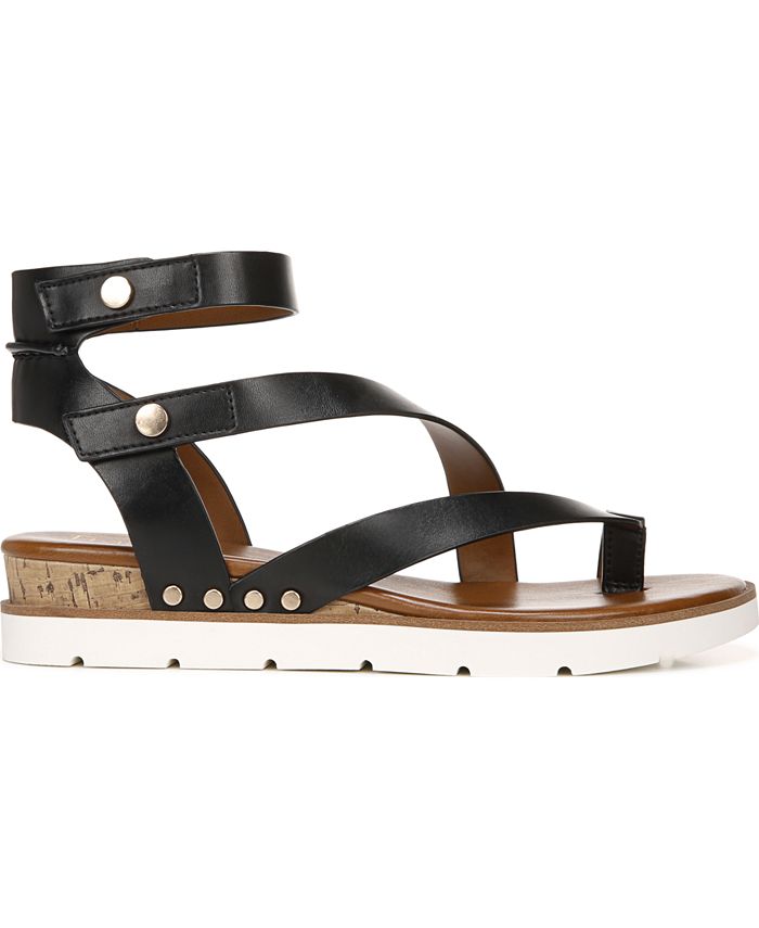 franco sarto gladiator sandals