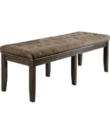 Upholstered Bench Macy S