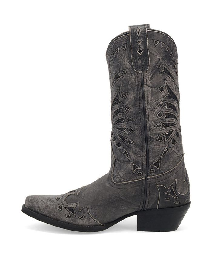 Laredo Stevie Women's Boot Macy's