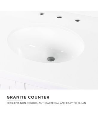 Jazmyne Bathroom Vanity