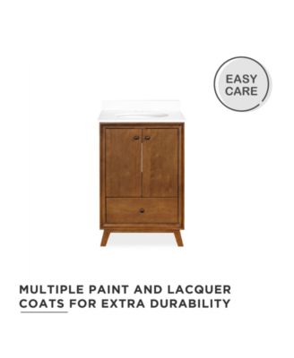 Delia's Bathroom Vanity