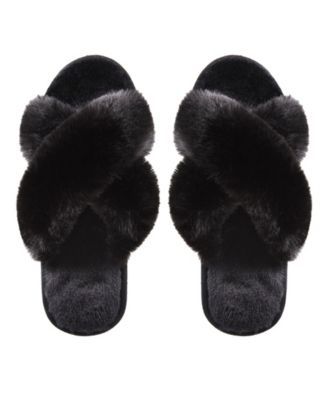 timberland slippers plush