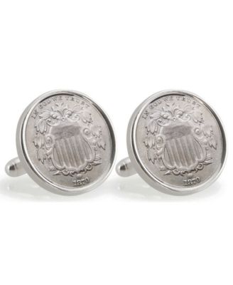 American Coin Treasures